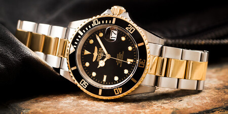 6 NAJ: Pánske potápačské hodinky do 350 eur